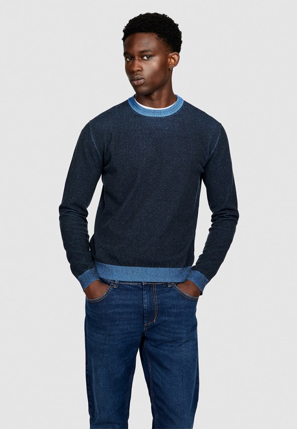 Sisley Джемпер - фото 1