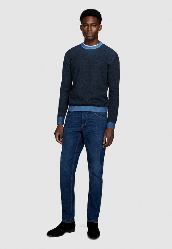 Sisley Джемпер - фото 2