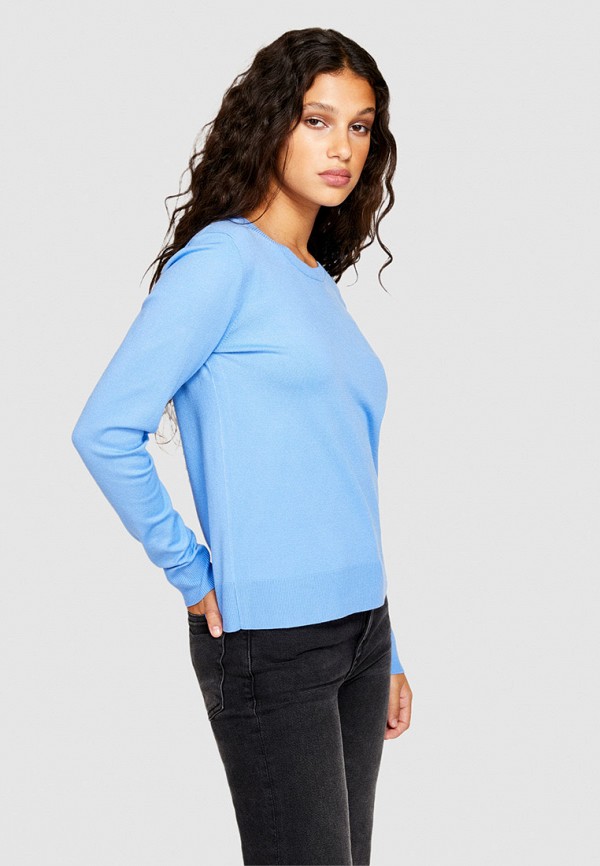 Sisley Джемпер - фото 1