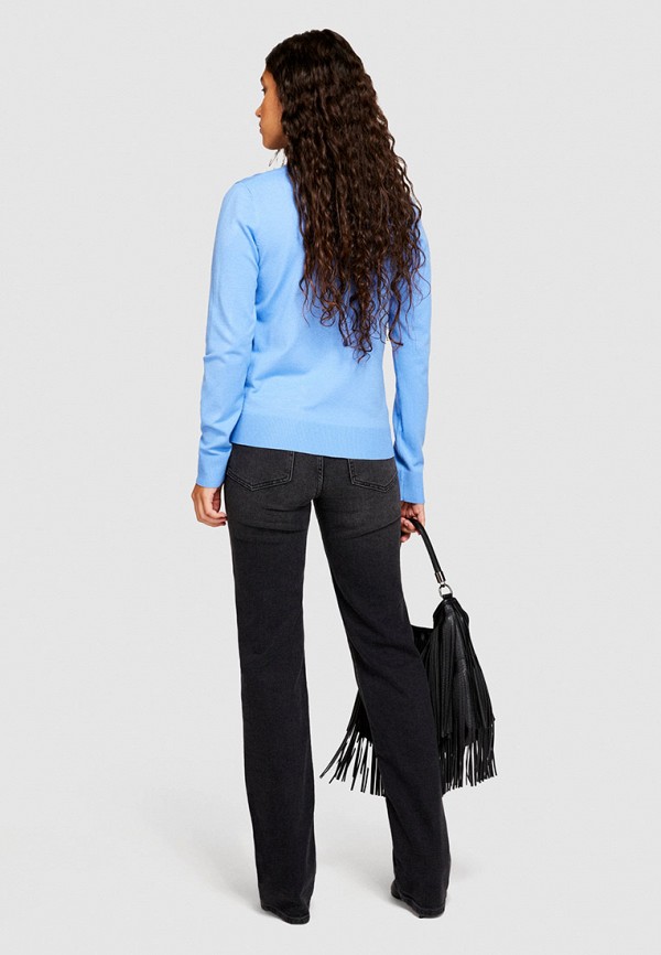 Sisley Джемпер - фото 3