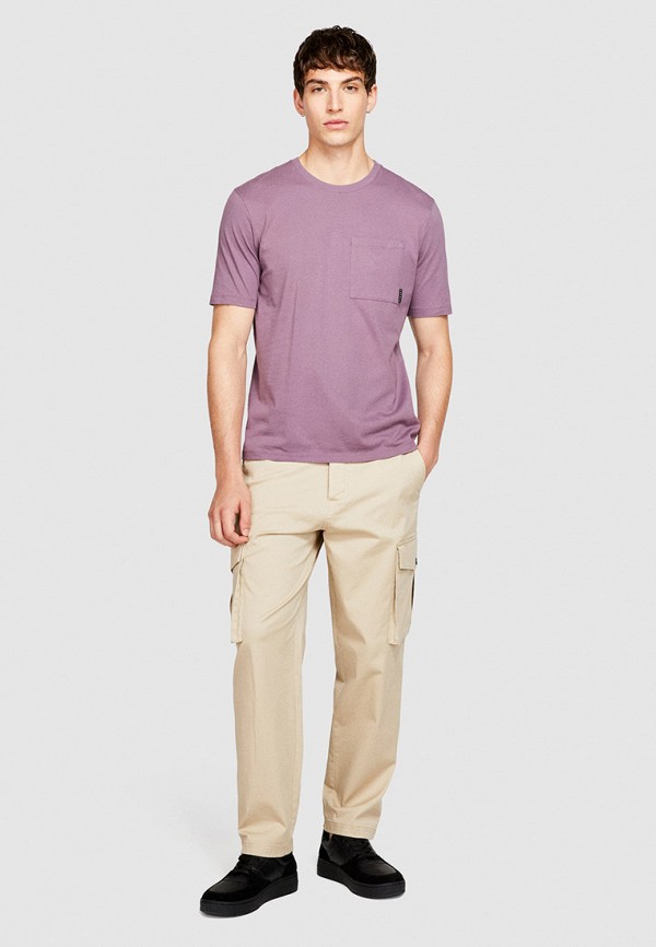 Sisley Футболка - фото 2