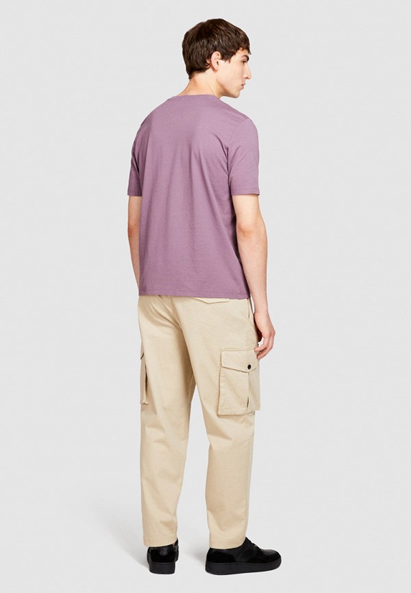 Sisley Футболка - фото 3