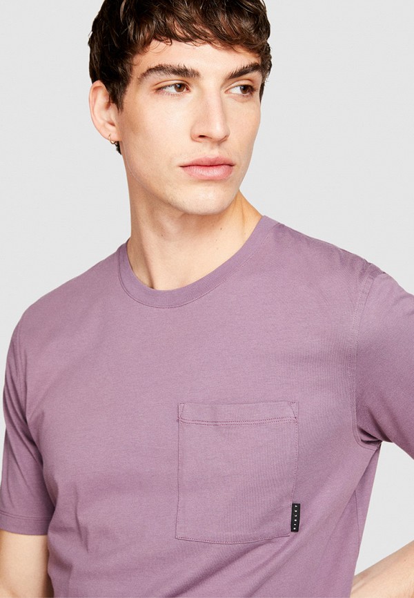 Sisley Футболка - фото 4