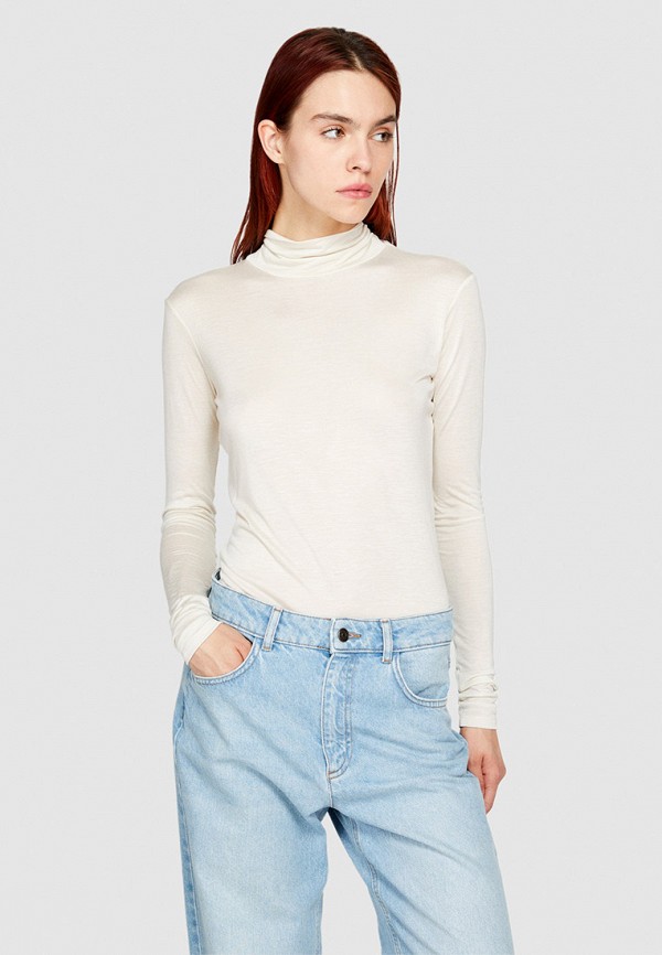 Sisley Водолазка - фото 1