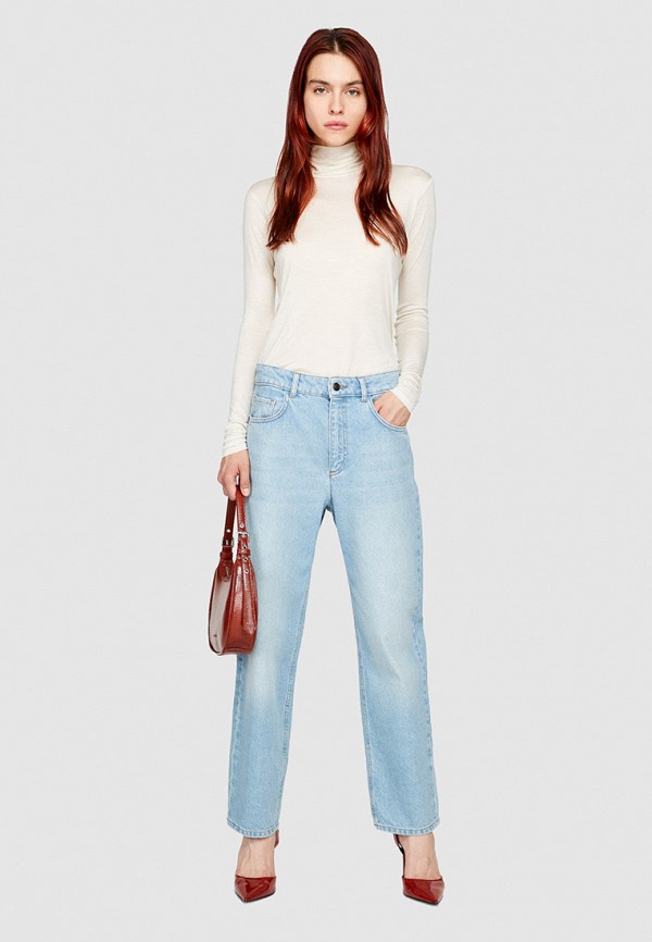 Sisley Водолазка - фото 2