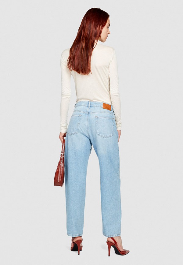 Sisley Водолазка - фото 3