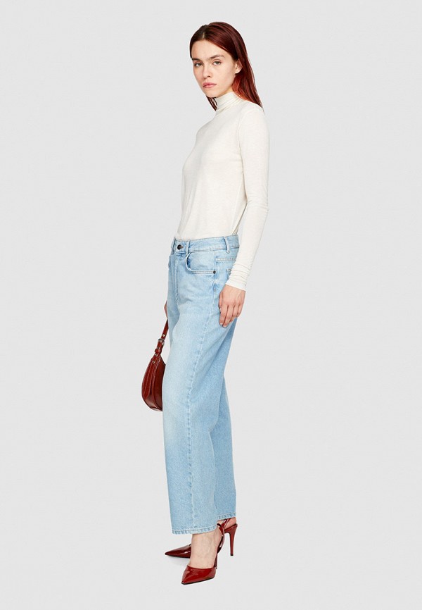 Sisley Водолазка - фото 5