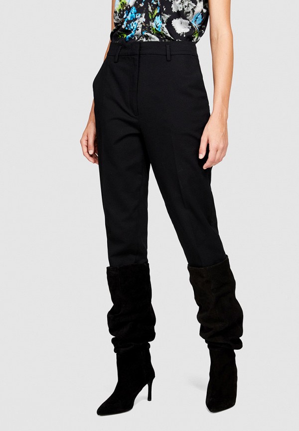 Sisley Брюки - фото 1