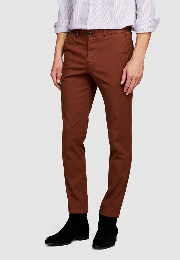 Sisley Брюки - фото 1