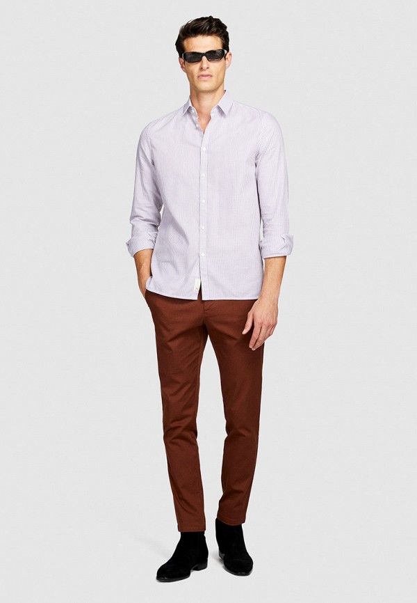 Sisley Брюки - фото 2