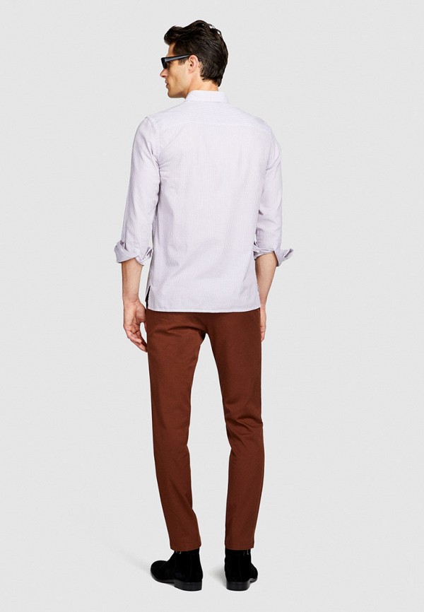 Sisley Брюки - фото 3