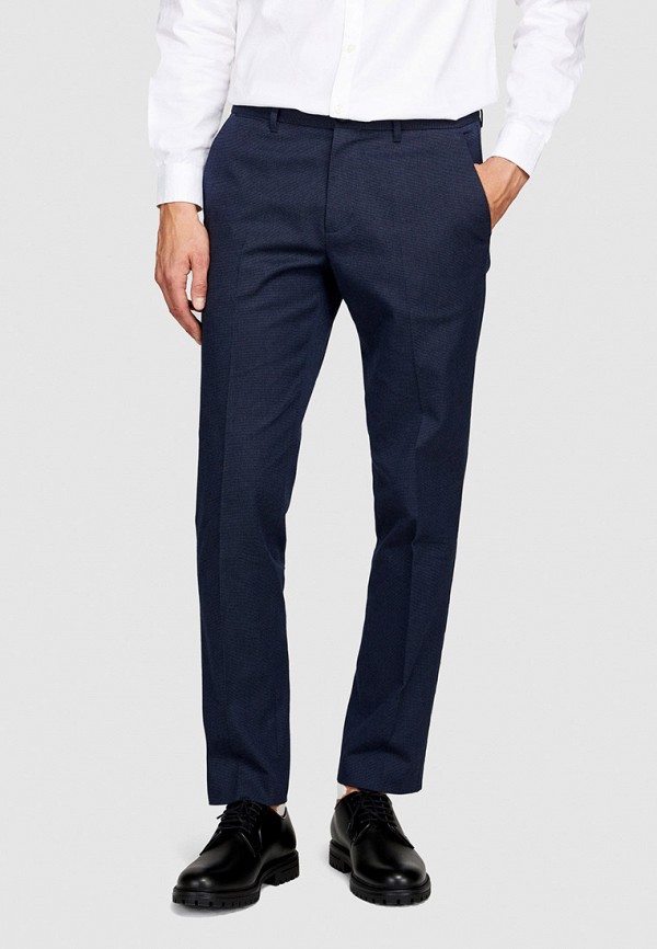 Sisley Брюки - фото 1