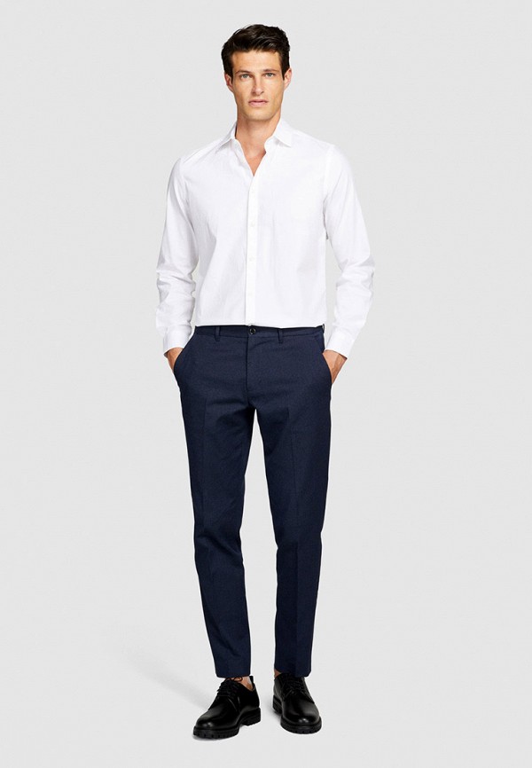 Sisley Брюки - фото 2