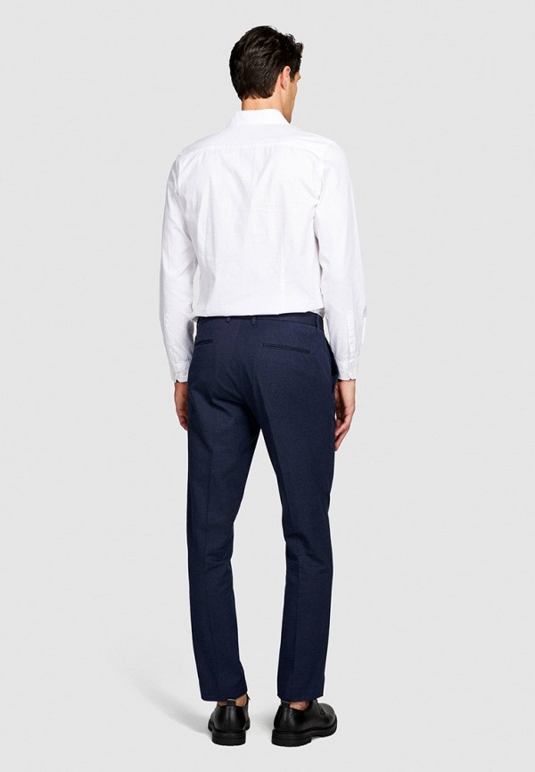 Sisley Брюки - фото 3