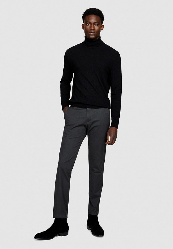 Sisley Брюки - фото 2