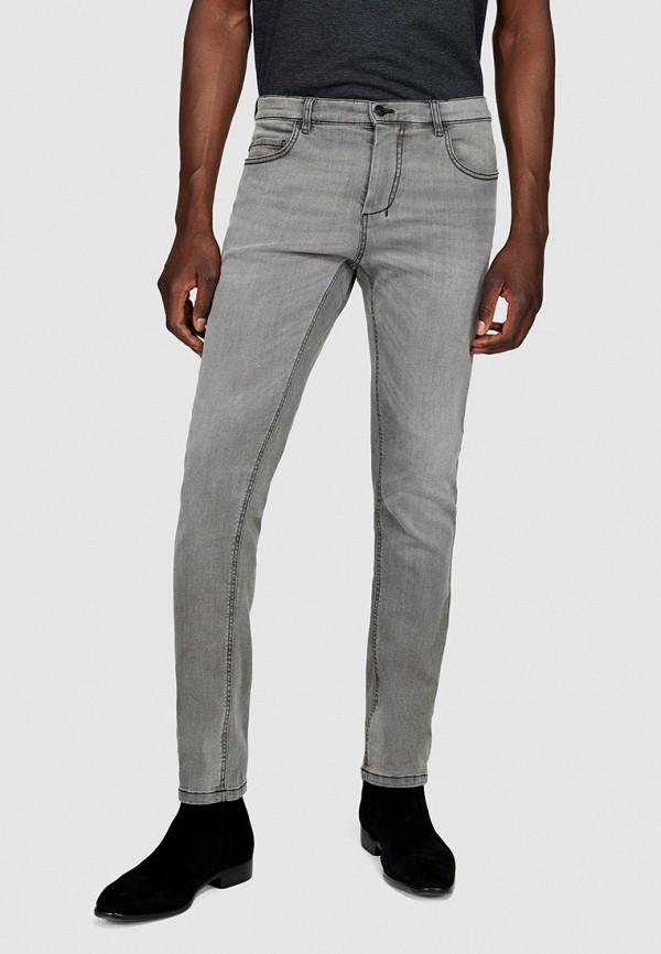 Sisley Джинсы - фото 1