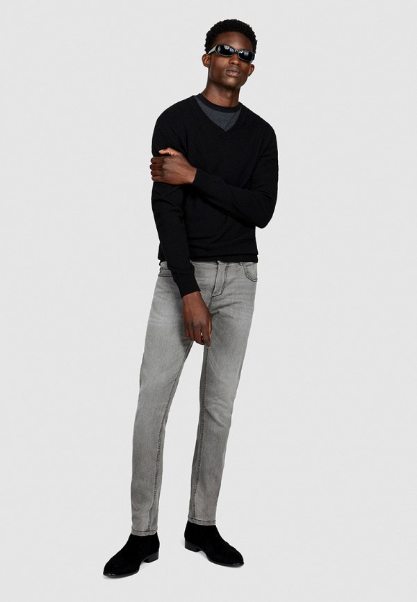 Sisley Джинсы - фото 2