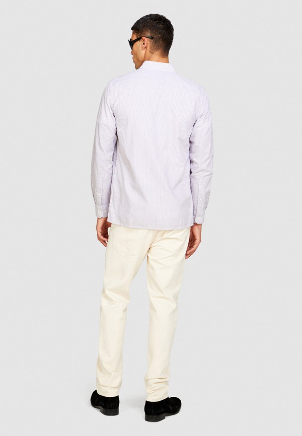 Sisley Рубашка - фото 3