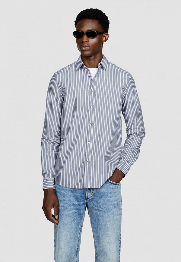 Sisley Рубашка - фото 1