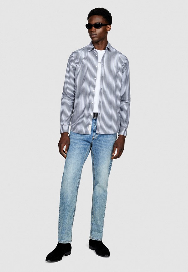 Sisley Рубашка - фото 2