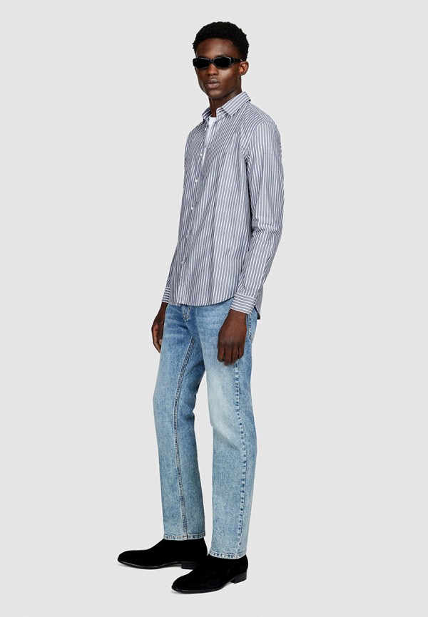 Sisley Рубашка - фото 5