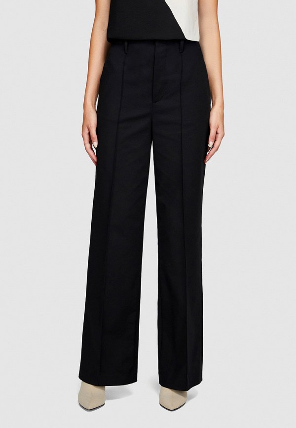 Sisley Брюки - фото 1