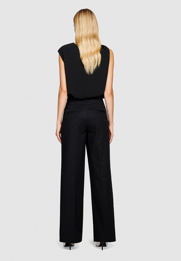 Sisley Брюки - фото 3