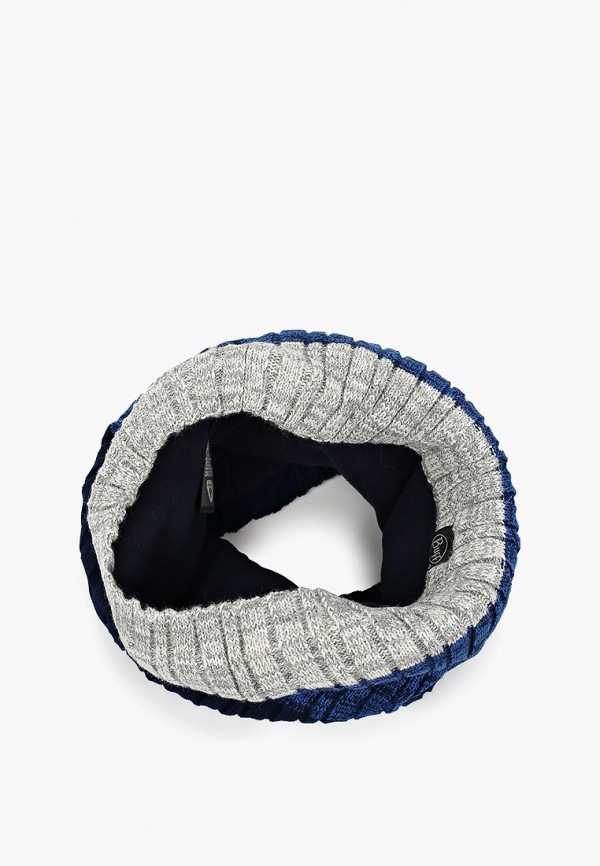 Buff Снуд - Knitted & Fleece Neckwarmer IGOR - фото 1