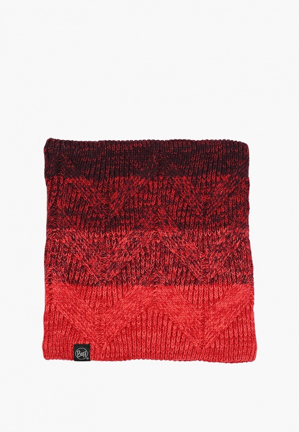 Buff Снуд - Knitted & Fleece Neckwarmer Masha - фото 1