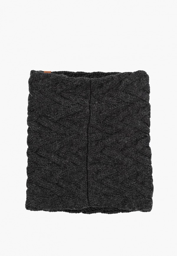 Buff Снуд - Knitted & Fleece Neckwarmer Caryn - фото 2