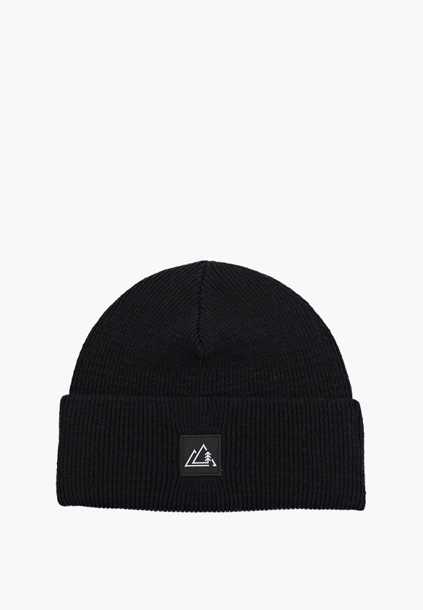 Buff Шапка - Knitted Hat FRINT - фото 1