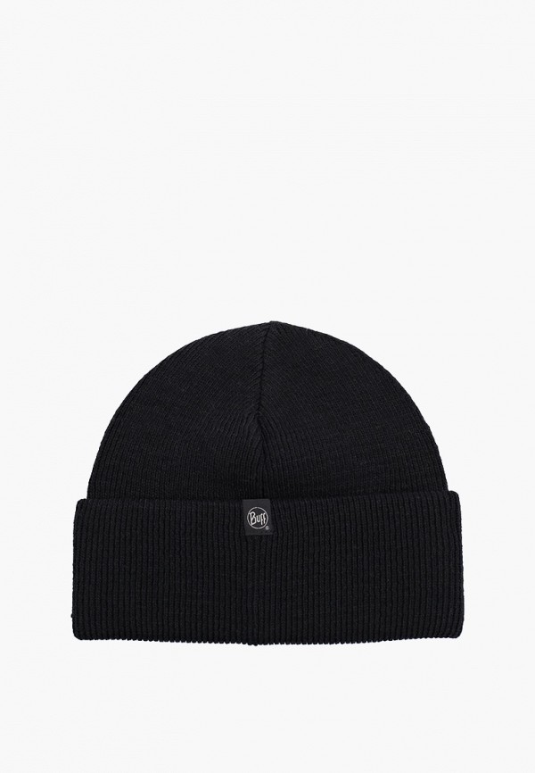 Buff Шапка - Knitted Hat FRINT - фото 2