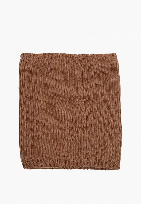 Buff Снуд - Knitted & Fleece Neckwarmer RUTGER - фото 2