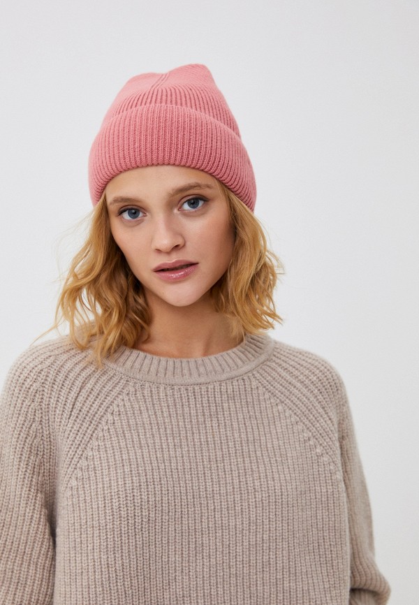 Buff Шапка - Knitted & Fleece Band Hat MIDY - фото 4