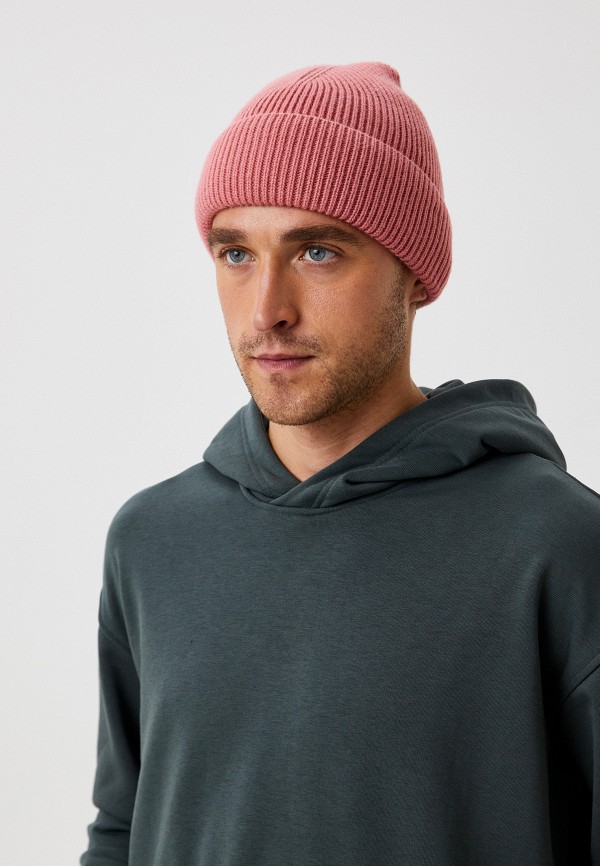 Buff Шапка - Knitted & Fleece Band Hat MIDY - фото 3