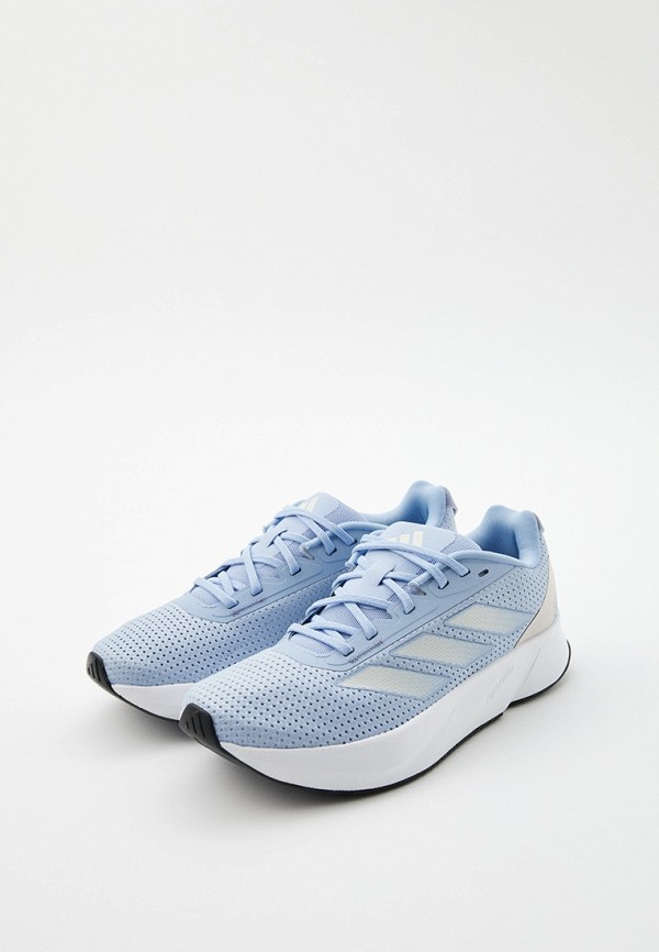 Adidas duramo lite blue sale