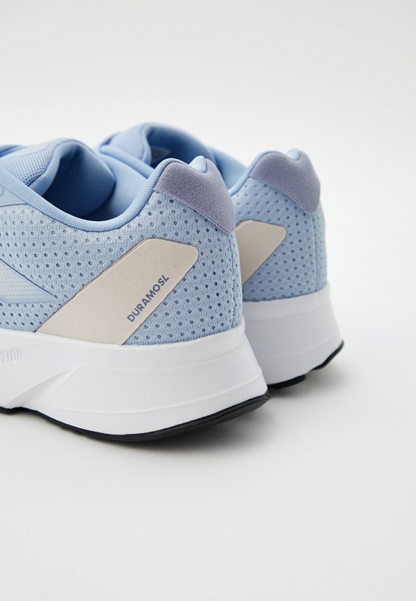adidas Кроссовки - DURAMO SL W - фото 4
