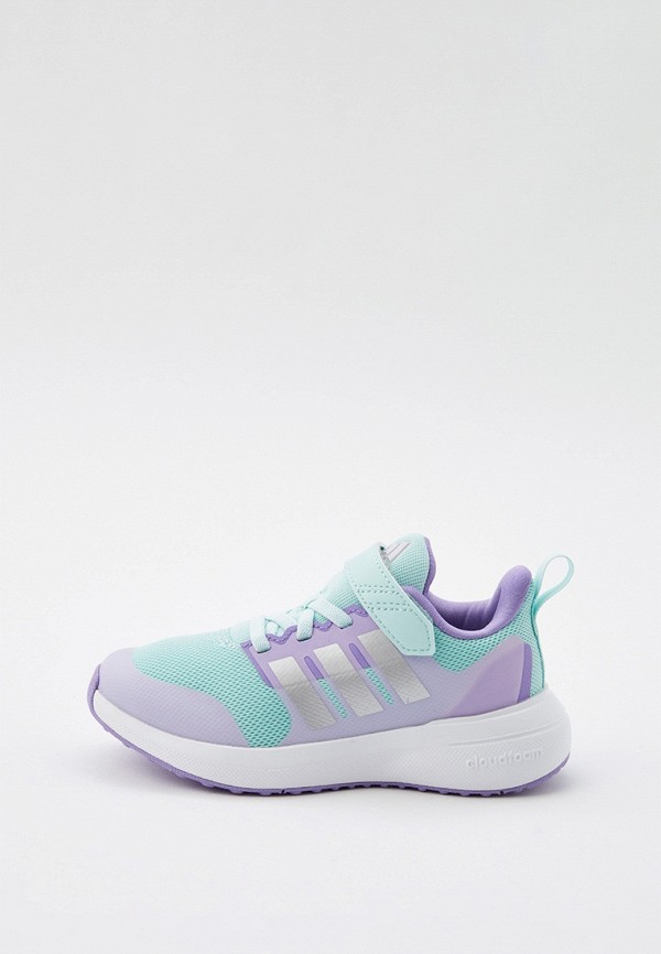 adidas Кроссовки - FORTARUN 2.0 EL K - фото 1