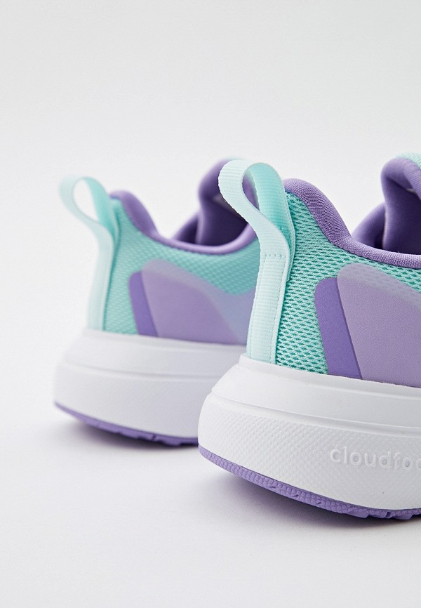adidas Кроссовки - FORTARUN 2.0 EL K - фото 4