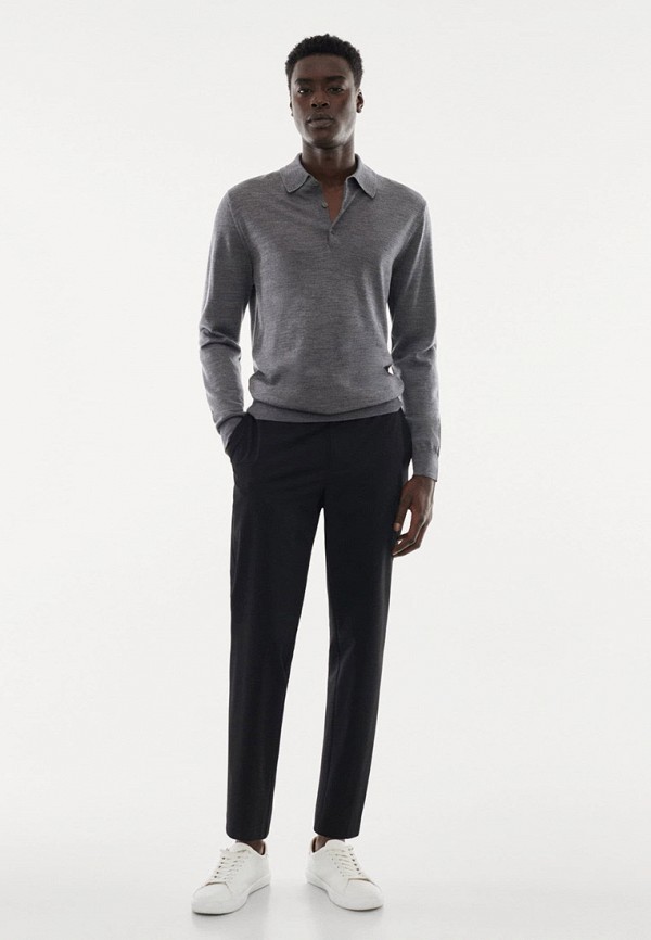 Mango Man Поло - WILLYS - фото 2