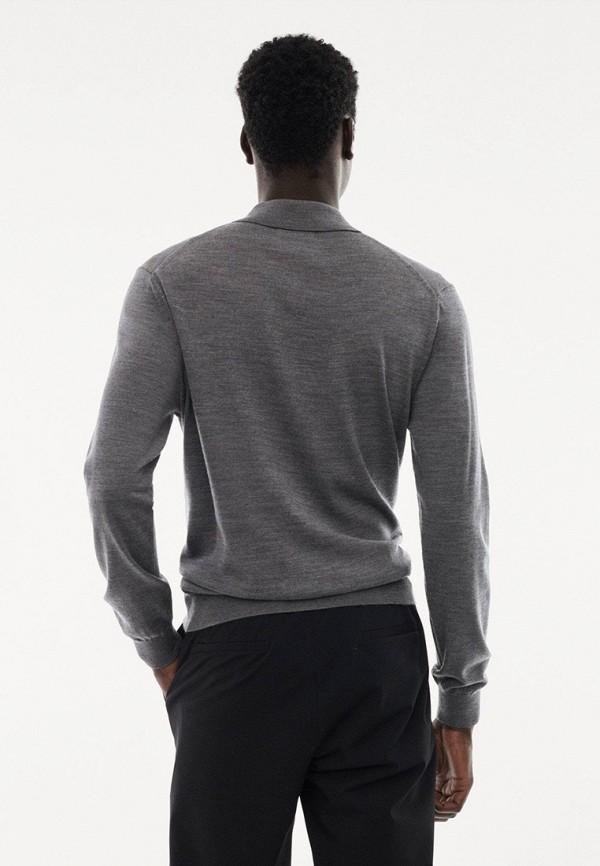 Mango Man Поло - WILLYS - фото 3