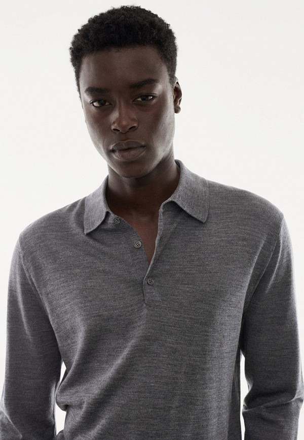 Mango Man Поло - WILLYS - фото 4