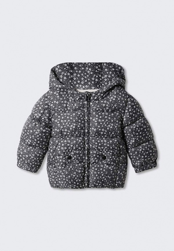 Mango Kids Куртка утепленная - JUNE5 - фото 1