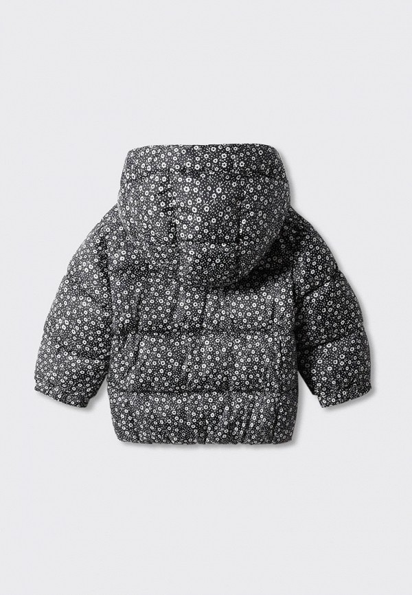 Mango Kids Куртка утепленная - JUNE5 - фото 2