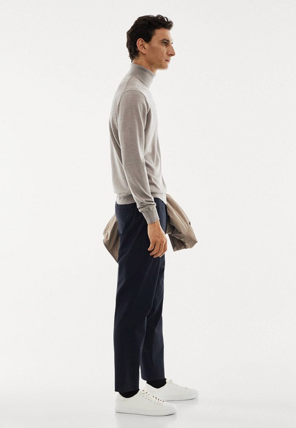 Mango Man Водолазка - WILLYT - фото 5