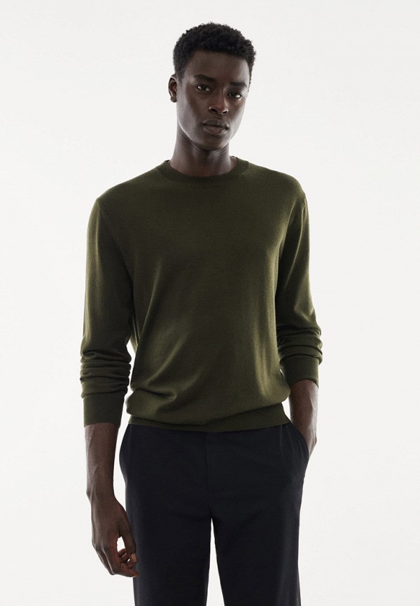 Mango Man Джемпер - WILLY - фото 1