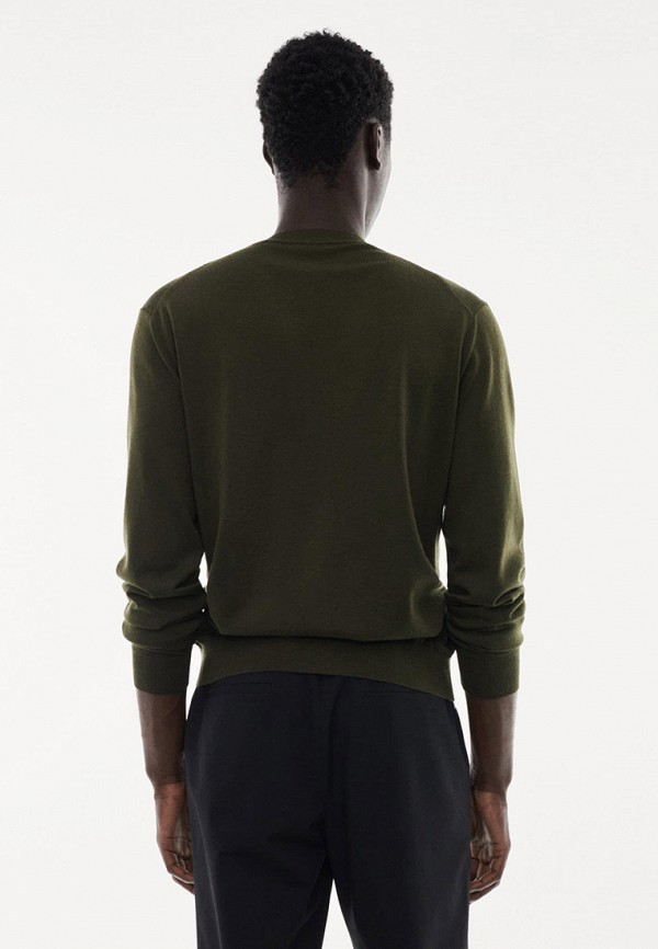 Mango Man Джемпер - WILLY - фото 3