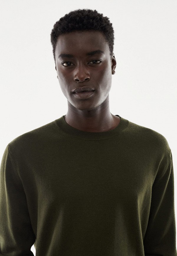 Mango Man Джемпер - WILLY - фото 4