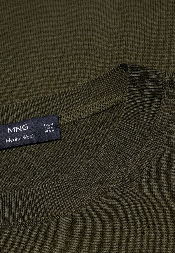 Mango Man Джемпер - WILLY - фото 6