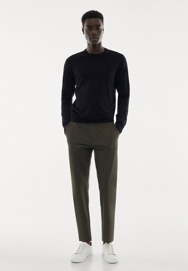 Mango Man Джемпер - WILLY - фото 2